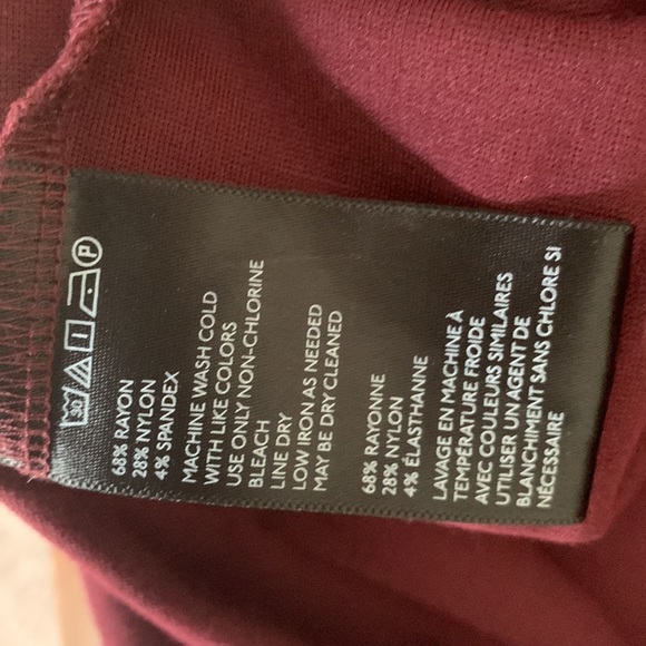 UO tank dress with belt - Picture 6 of 6